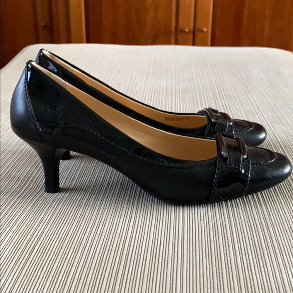 🎉 Host Pick 🎉  Cole Haan pumps - NWOT - Picture 5 of 6